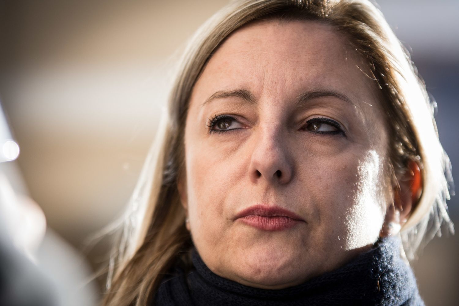 Roberta Lombardi&nbsp;