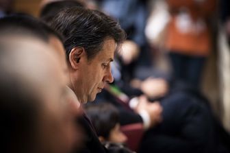 Giuseppe Conte