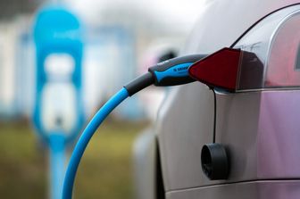 batteria elettrica carica veloce
