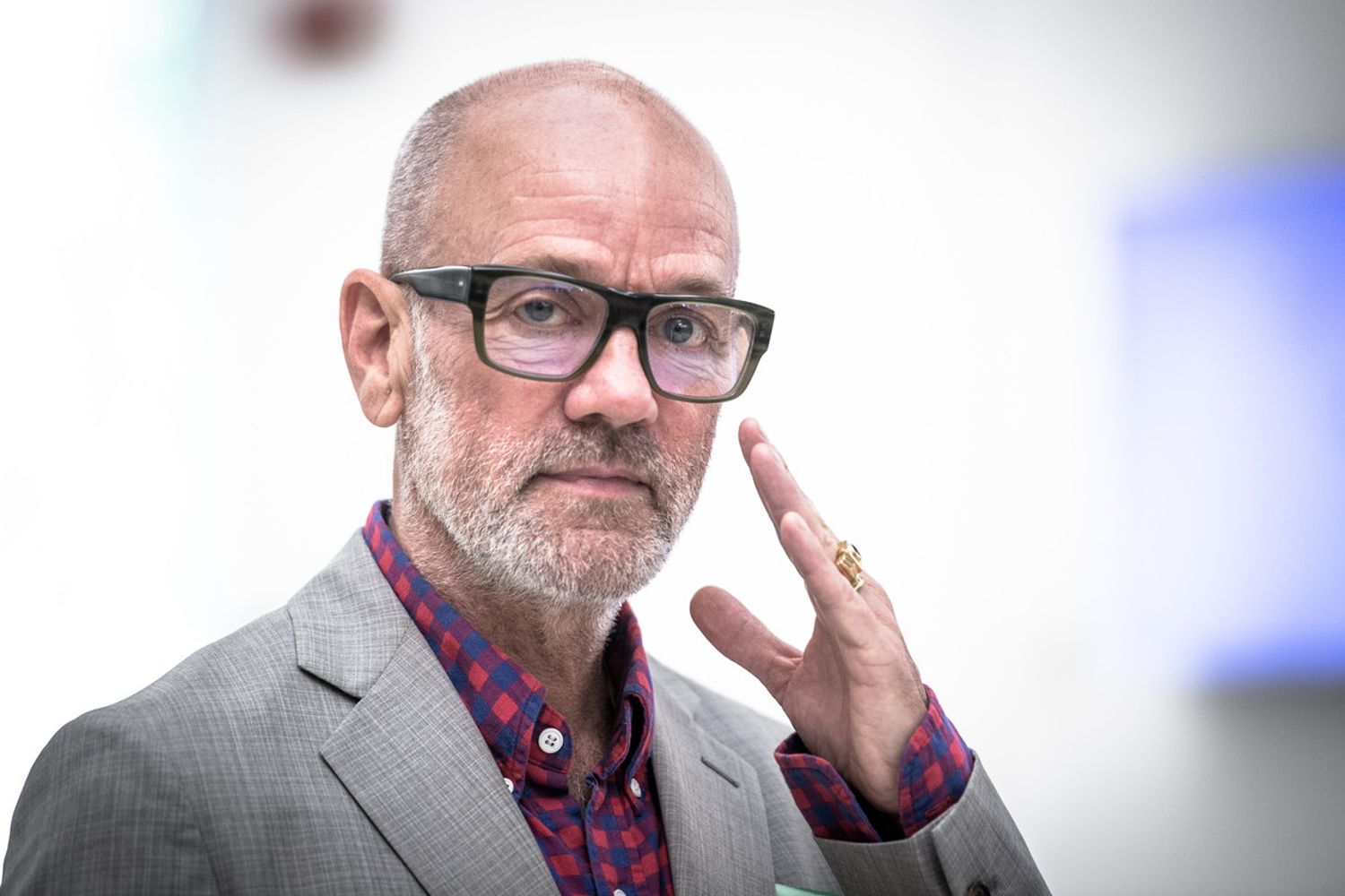 Michael Stipe