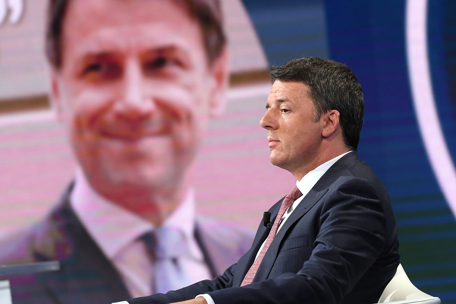 Matteo Renzi