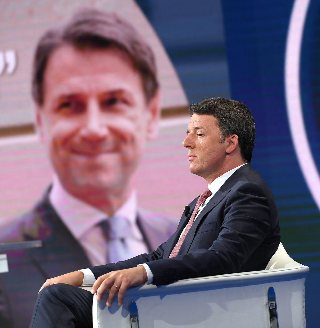 Matteo Renzi