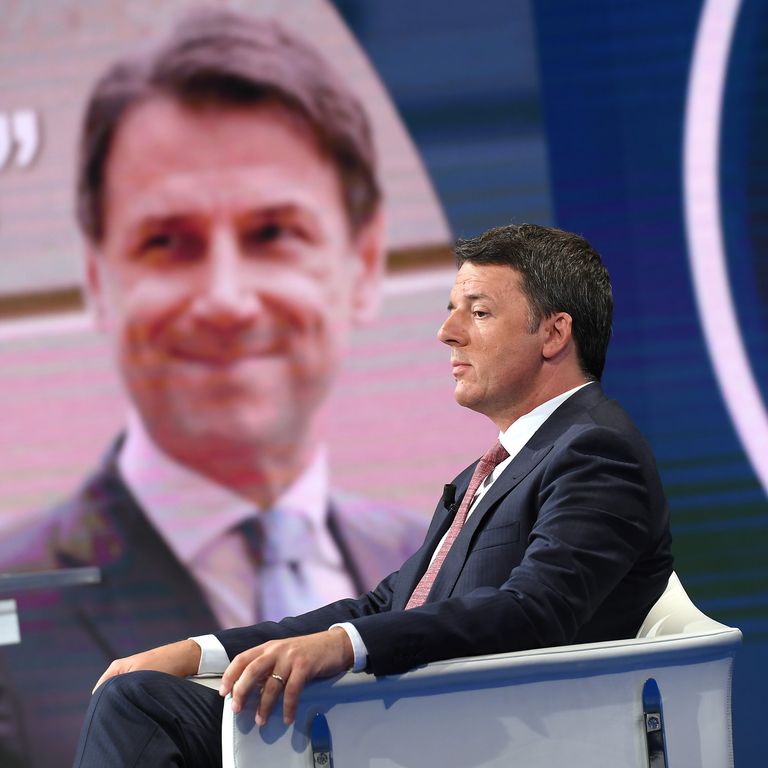 Matteo Renzi