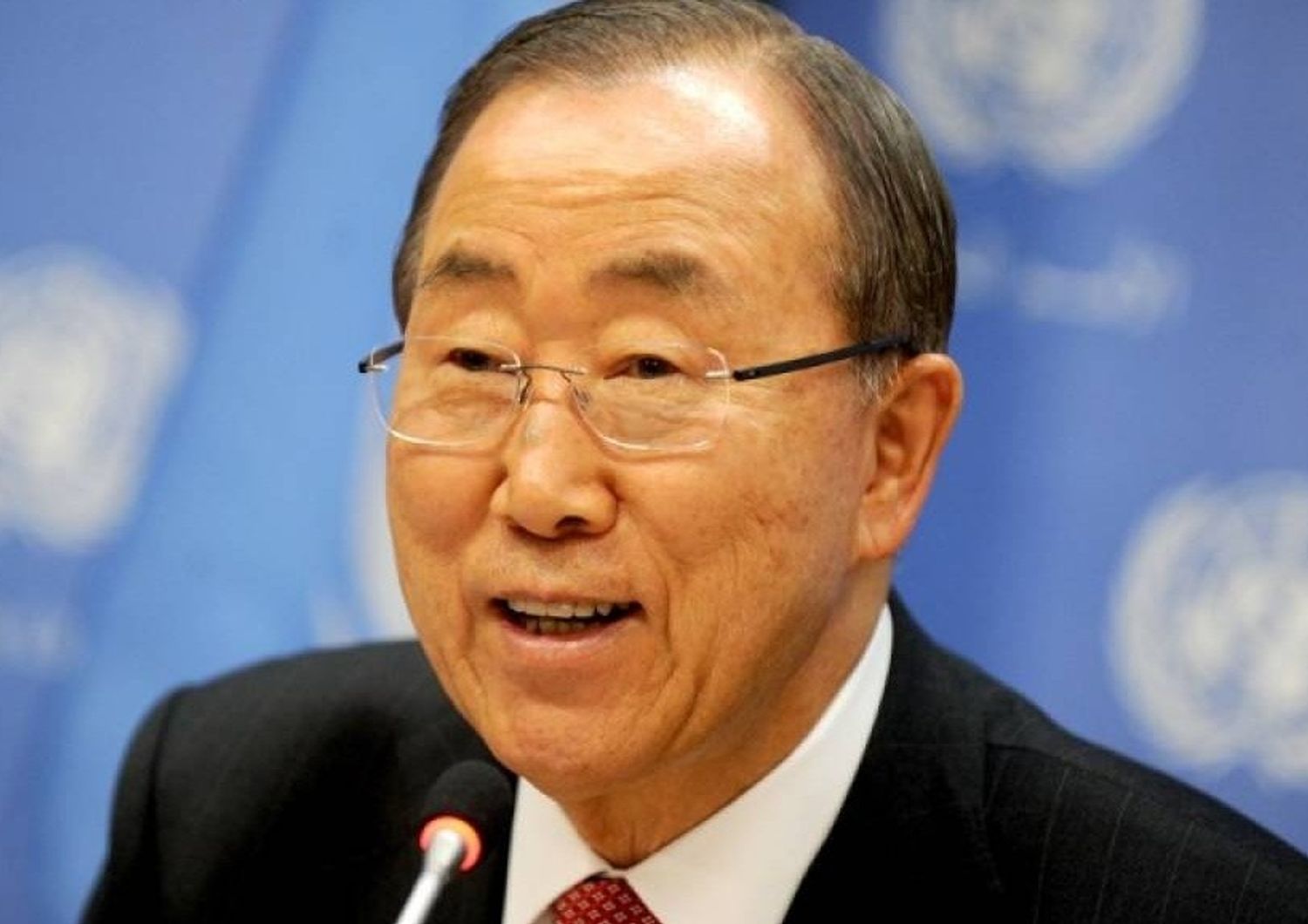 Centrafrica: Ban Ki-moon, non si rallentino gli sforzi finanziari