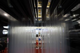 industria fabbrica plastica