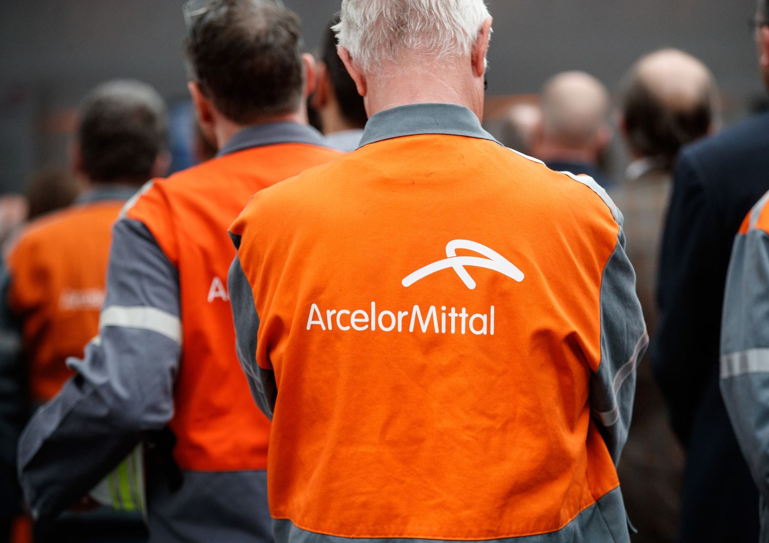 ArcelorMittal