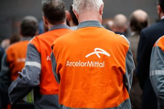 ArcelorMittal