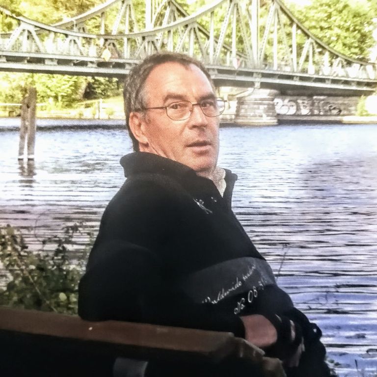 Eberhard Faektenheuer