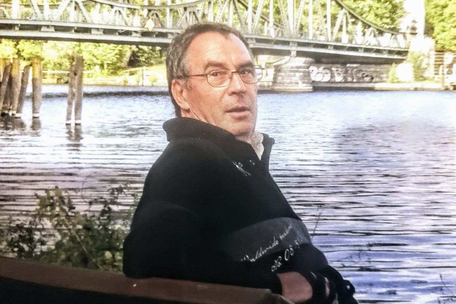 Eberhard Faektenheuer