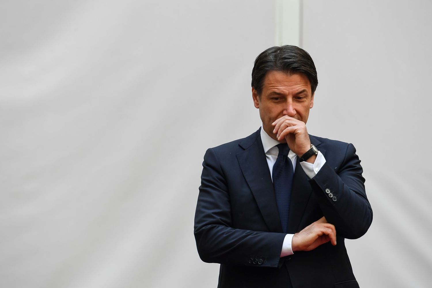 Giuseppe Conte
