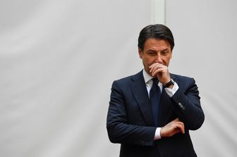 Giuseppe Conte