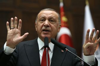 Recep-Tayyp-Erdogan