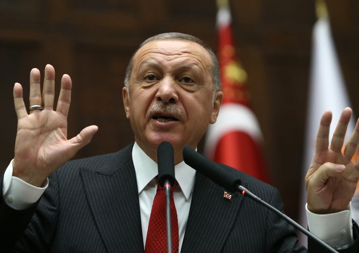 Recep-Tayyp-Erdogan