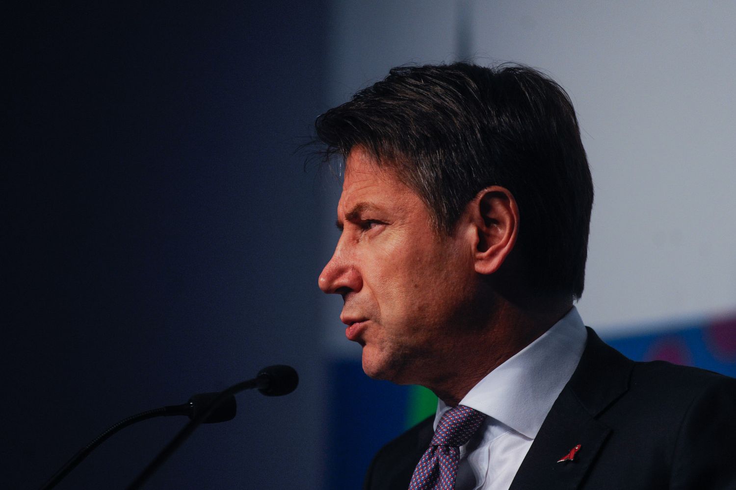Giuseppe Conte
