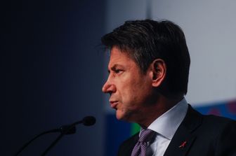 Giuseppe Conte