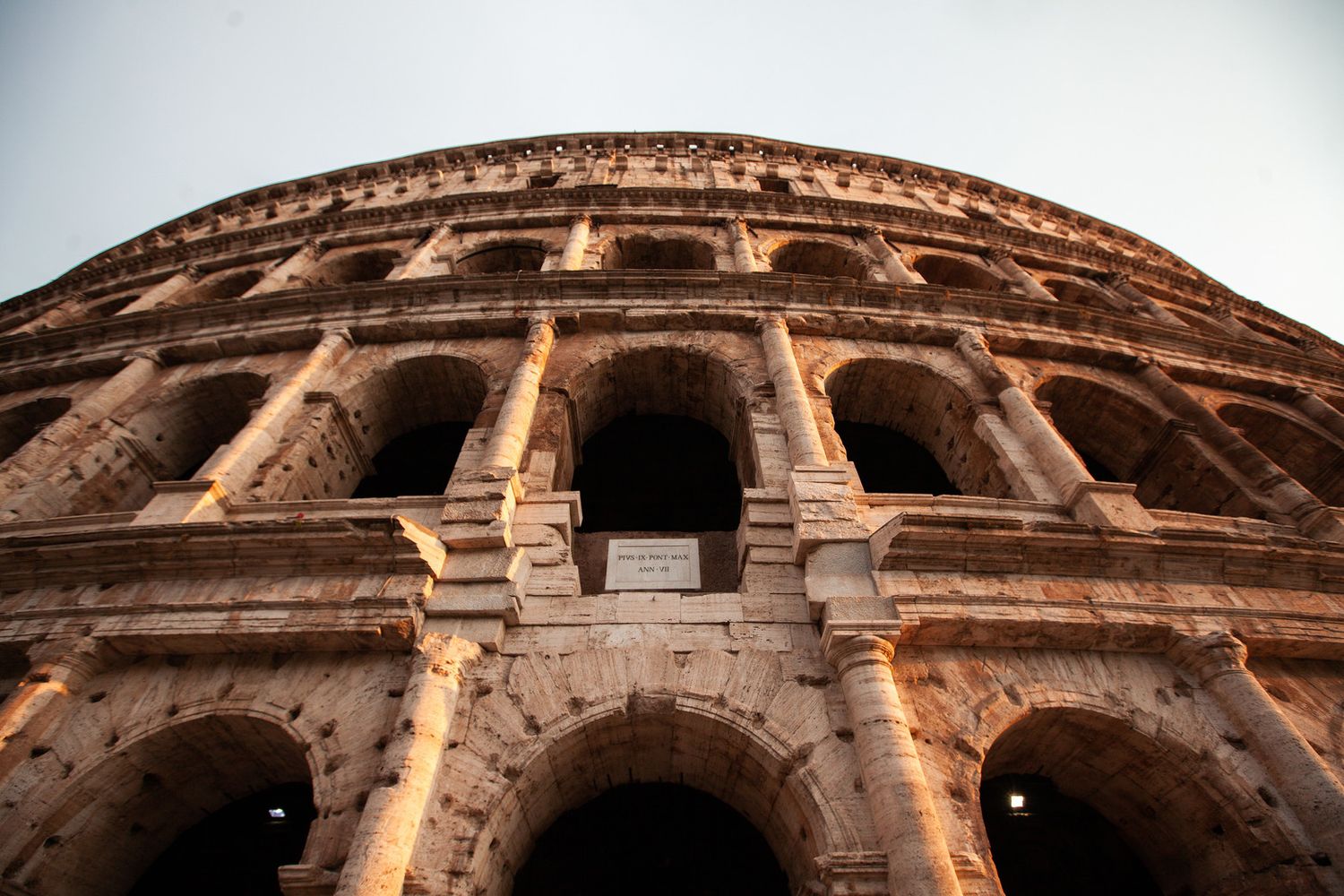Colosseo