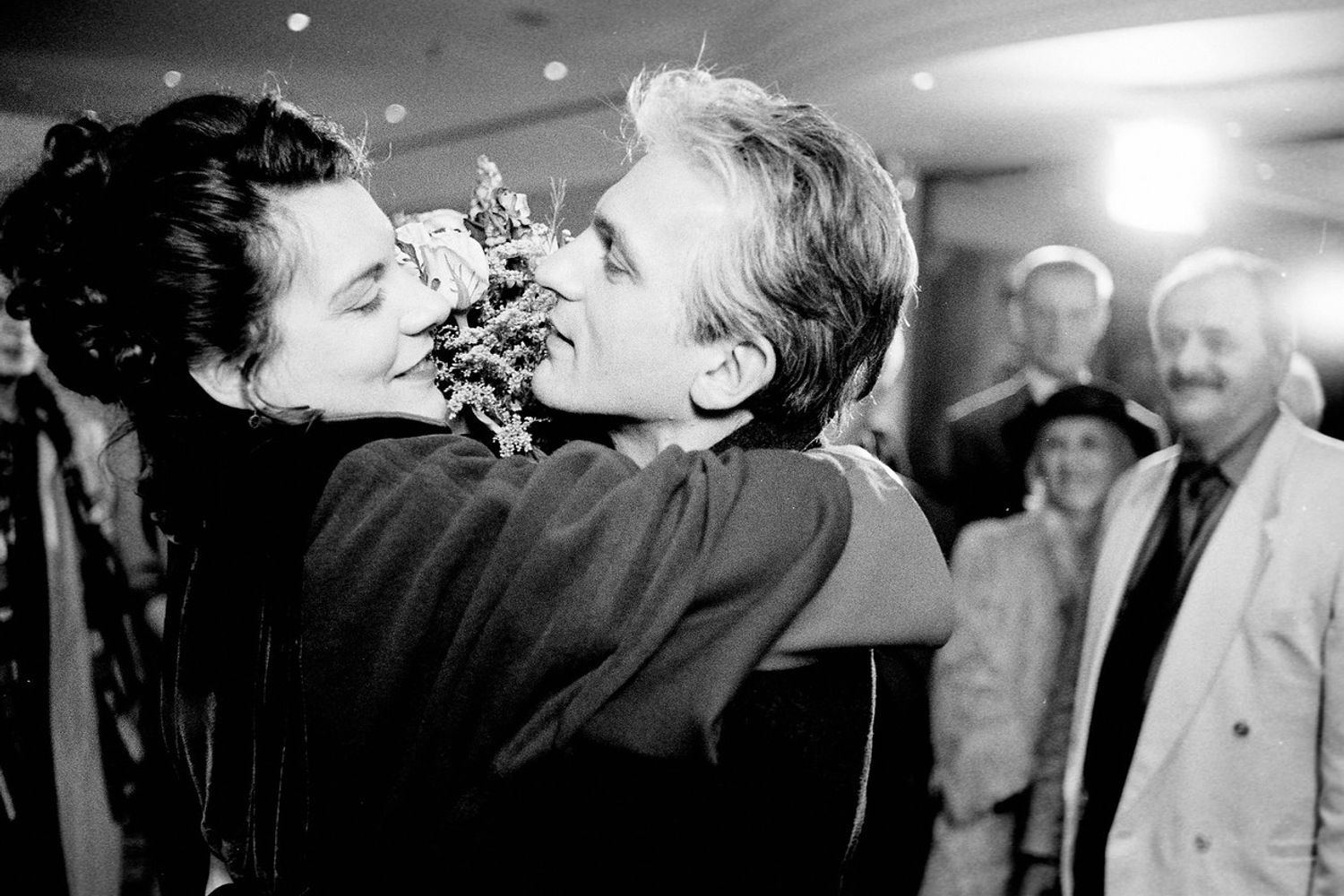 Arnold e Kammer in Heimat