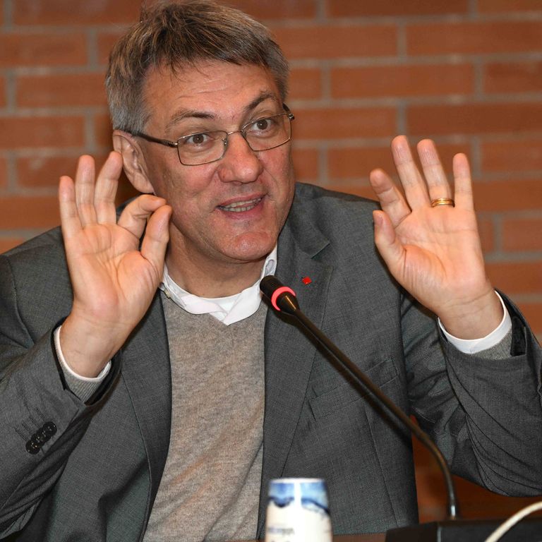 Maurizio Landini