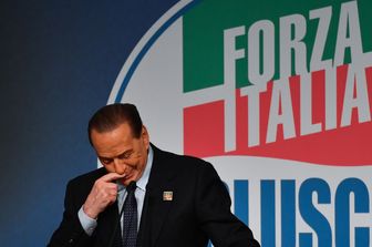 Silvio Berlusconi