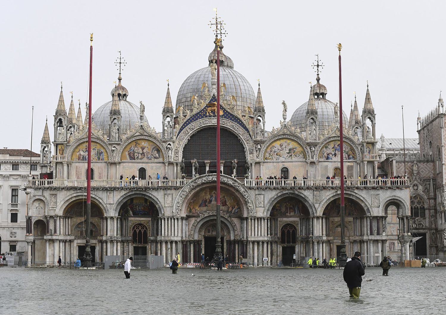 San Marco