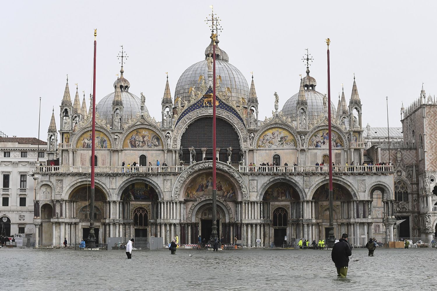San Marco