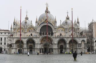 San Marco