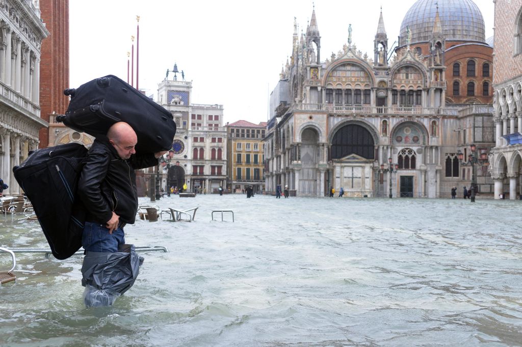 Acqua alta