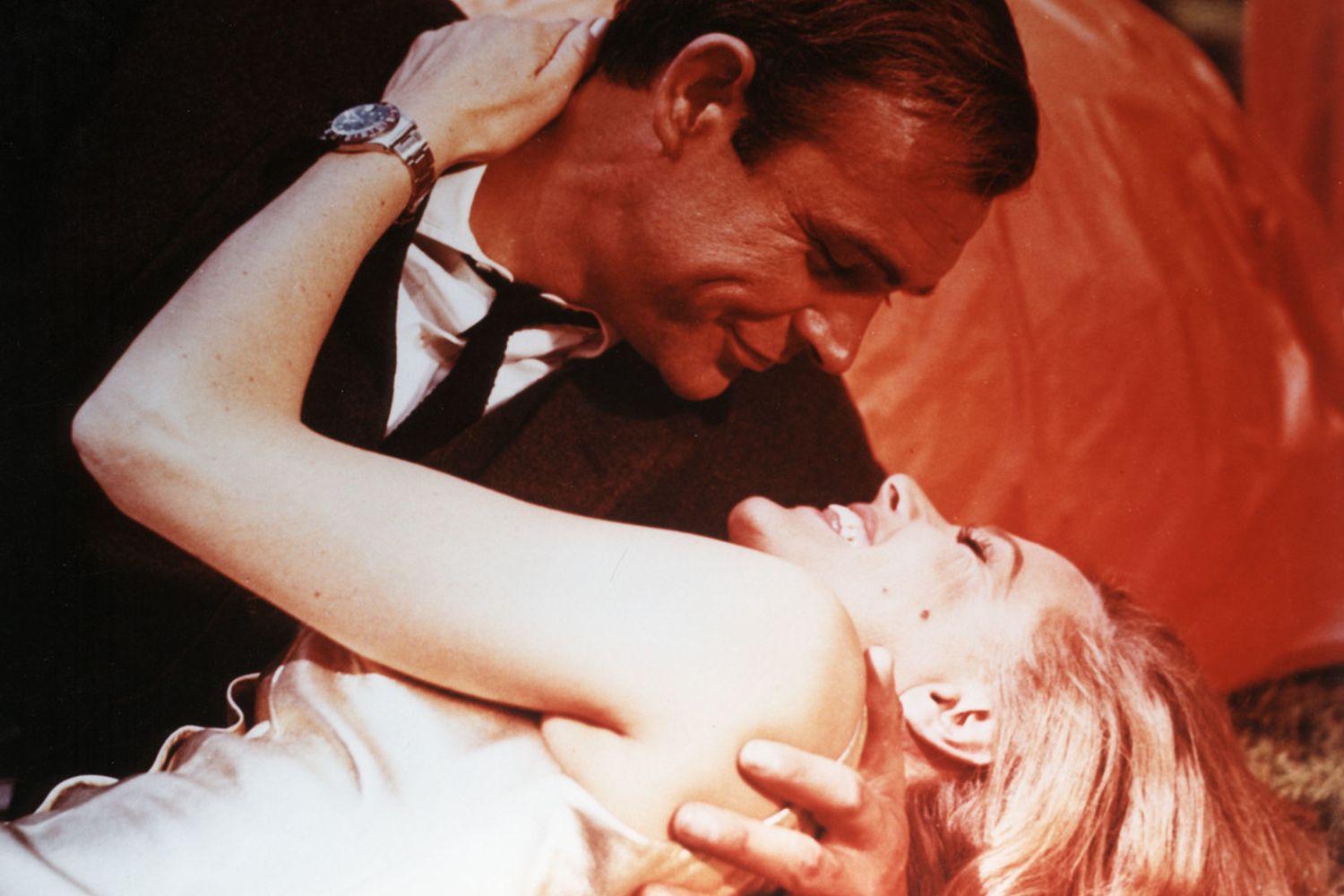 James Bond - Goldfinger