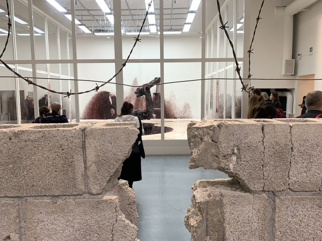 L'opera di Teresa Margolles