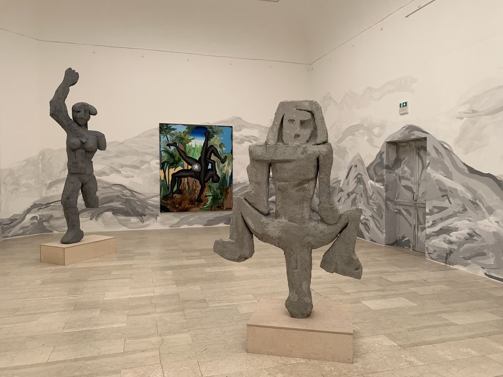 L'opera di Djordje Ozbolt