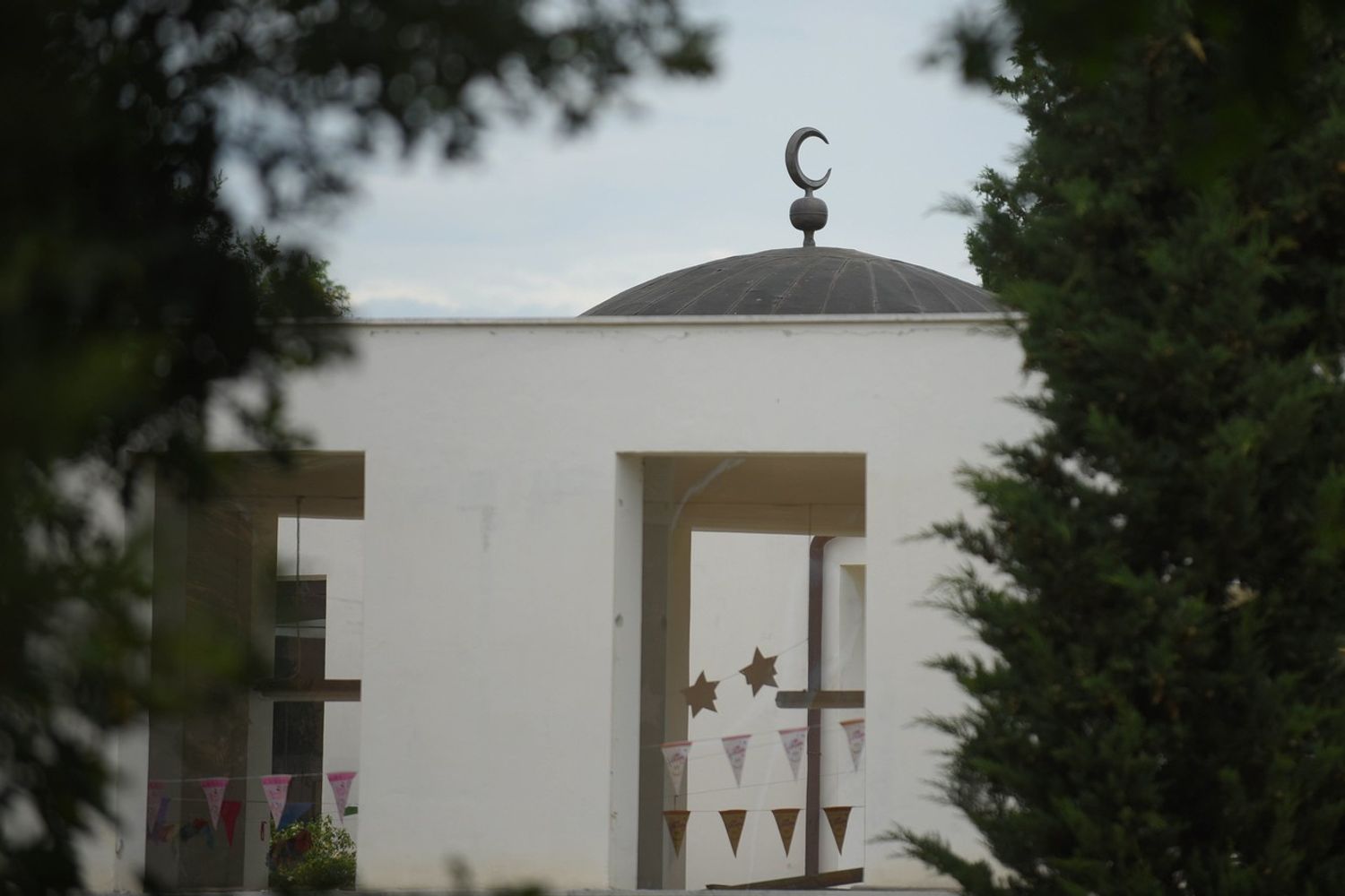 Moschea Colle Val d'Elsa