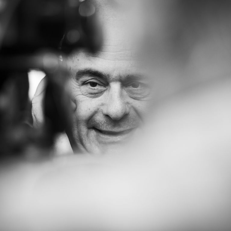 Nicola Zingaretti
