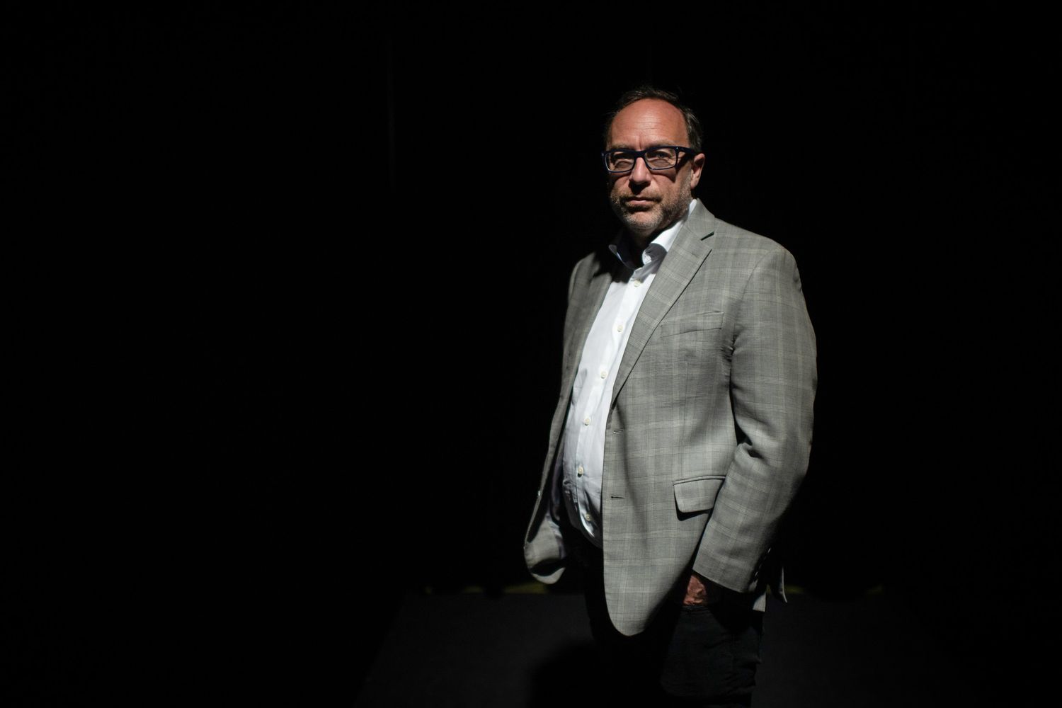 Jimmy Wales