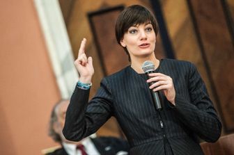 lara comi carriera politica