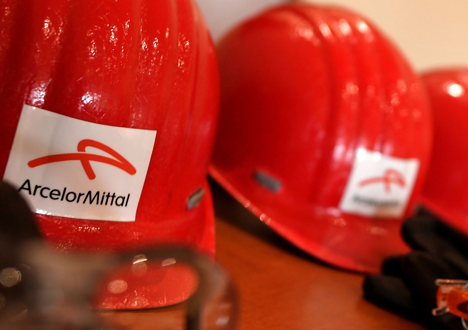 ArcelorMittal