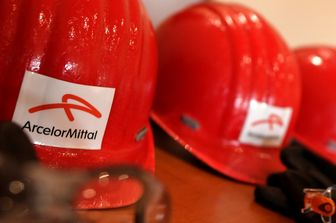 ArcelorMittal