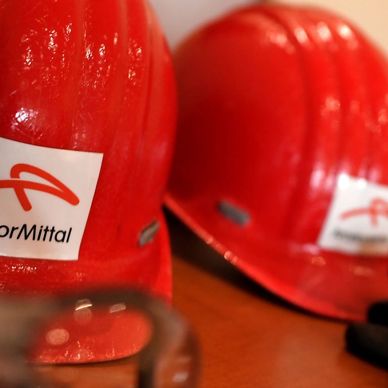 ArcelorMittal