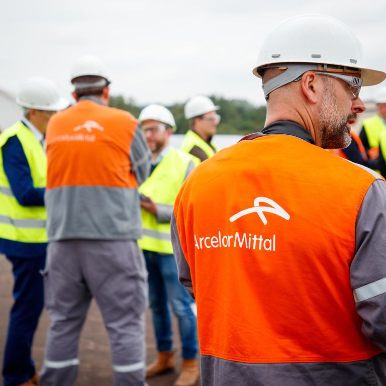 ArcelorMittal