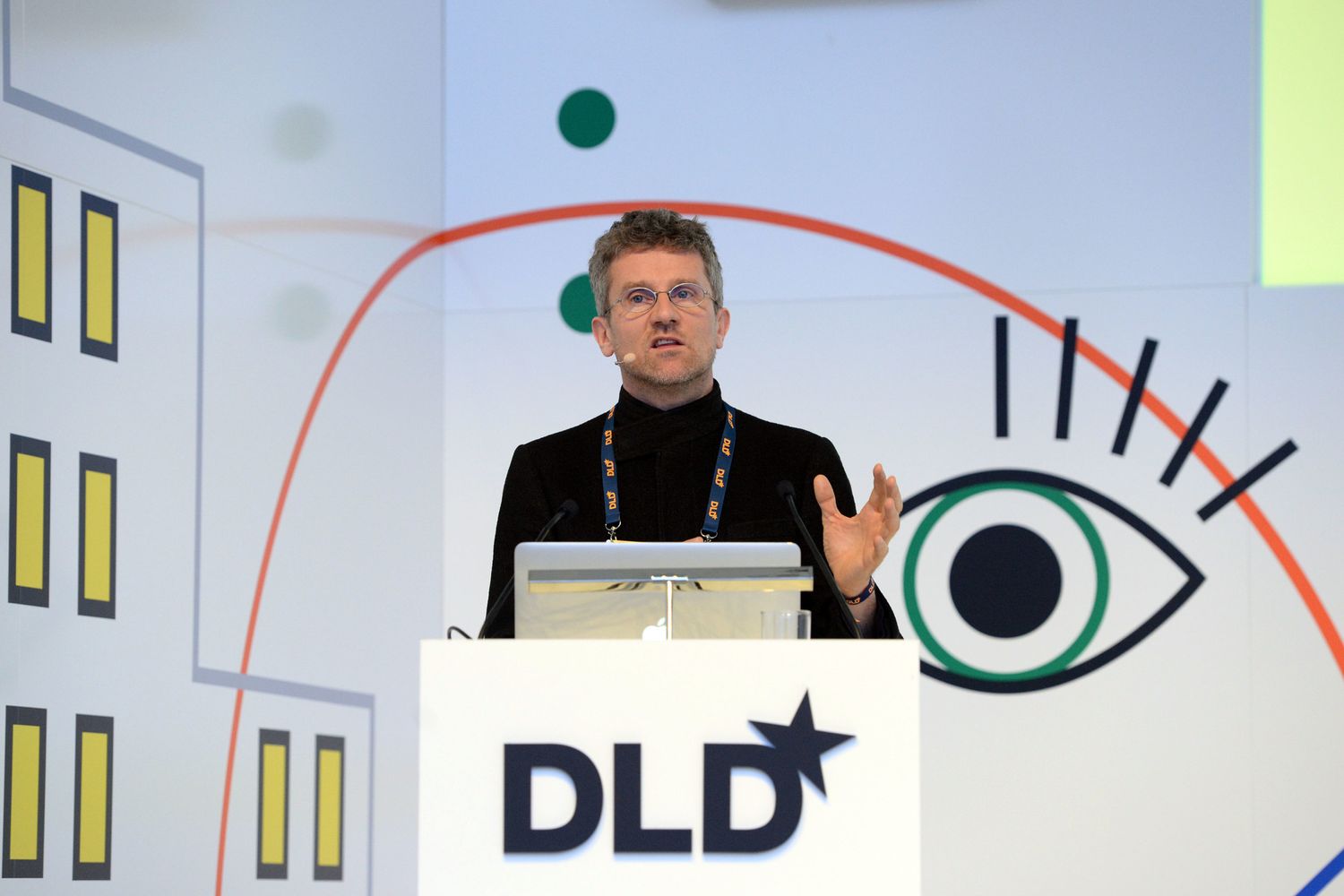 Carlo Ratti