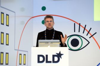 Carlo Ratti