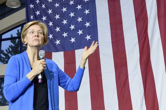 Elizabeth Warren
