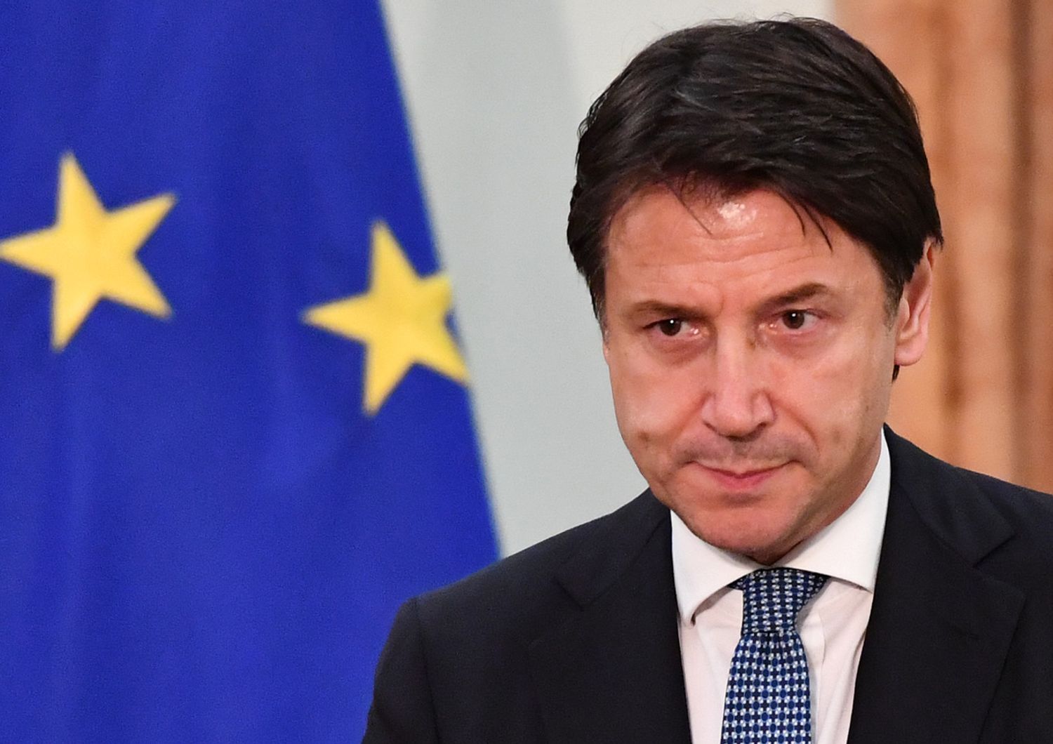 Giuseppe Conte