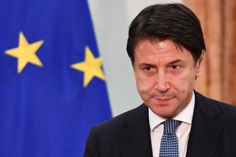 Giuseppe Conte