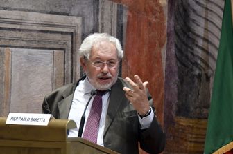 Pier Paolo Baretta