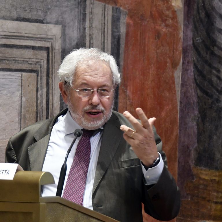 Pier Paolo Baretta