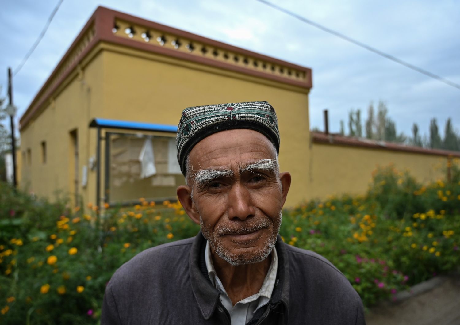 uiguro