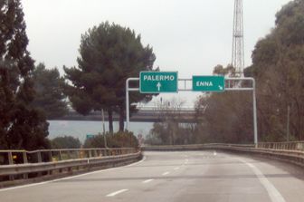 Palermo-Catania