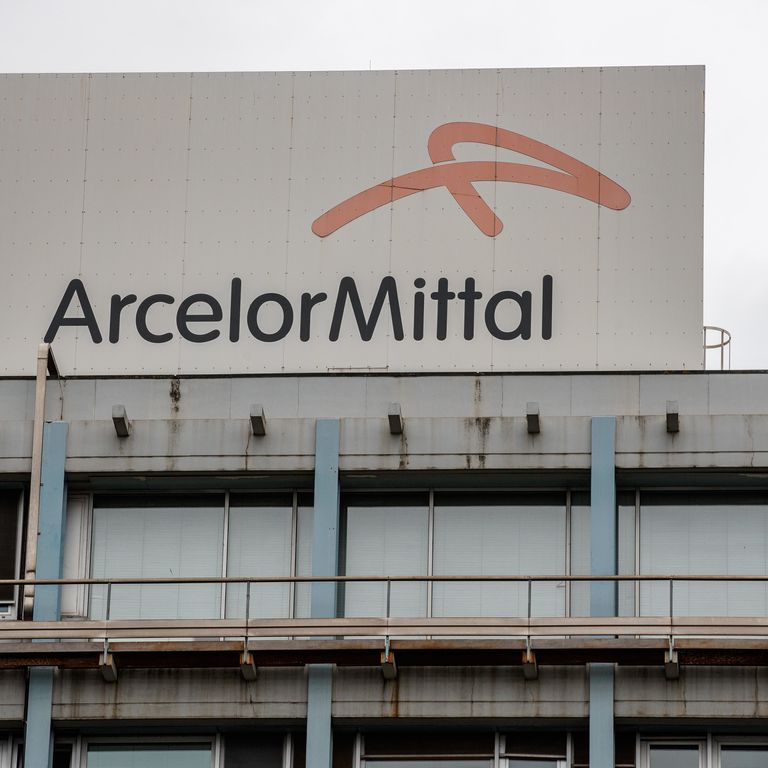 ArcelorMittal