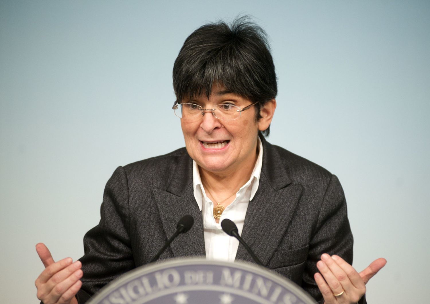 Cecilia Guerra