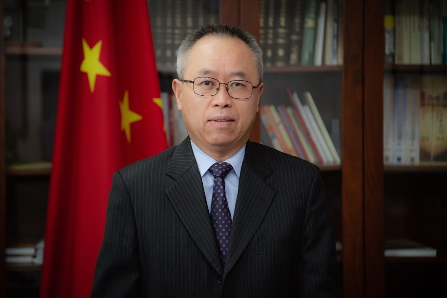 Li Junhua